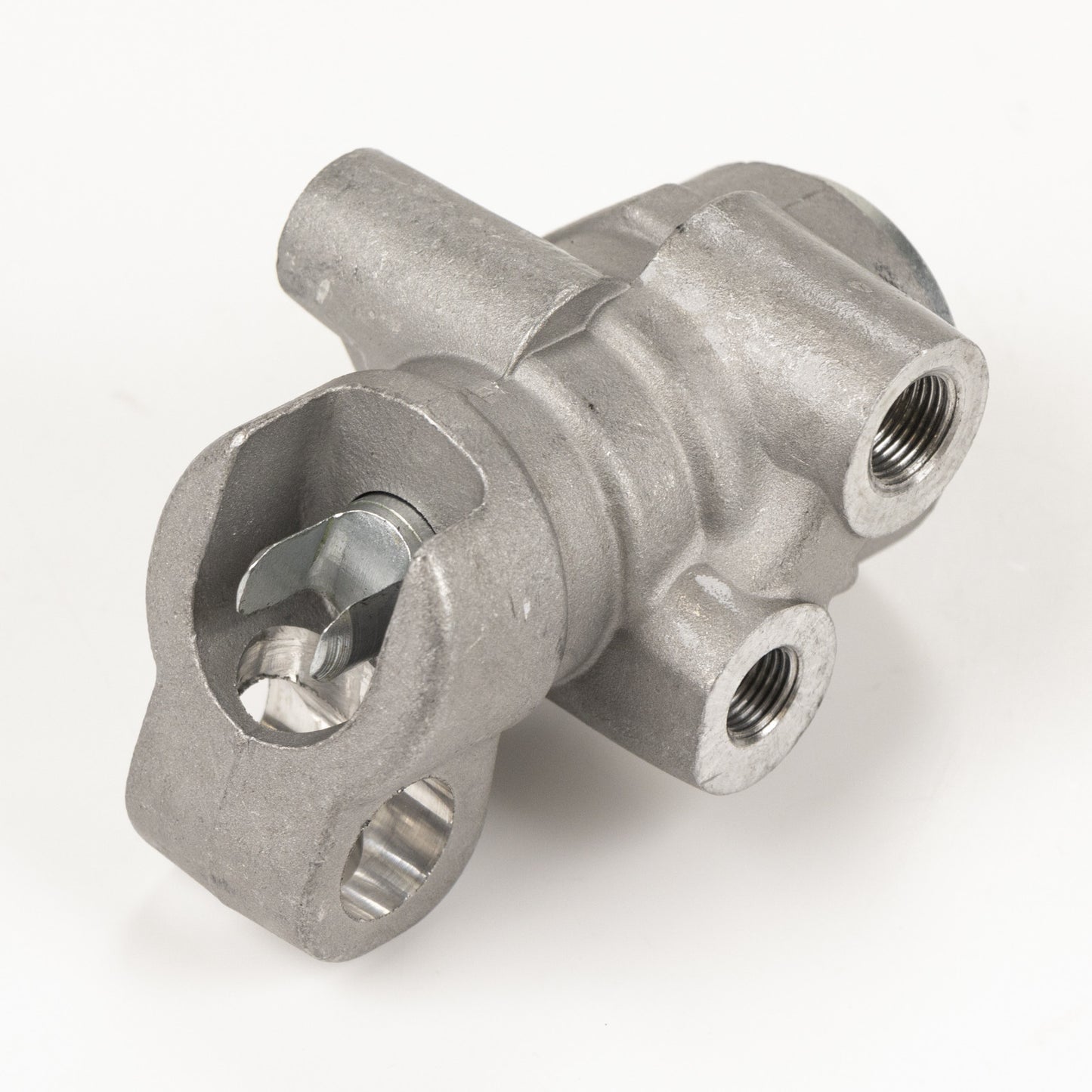 Regulator siły hamowania  Magneti Marelli
