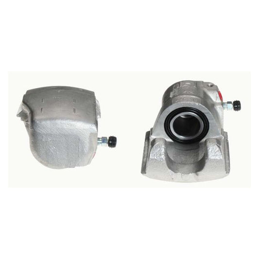 Przedni zacisk hamulcowy Brembo Ø 48 mm