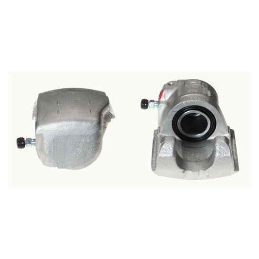 Przedni zacisk hamulcowy Brembo Ø 48 mm