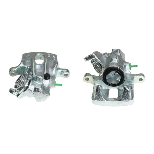 Zacisk hamulca Brembo z tyłu po lewej stronie Ø 34 mm