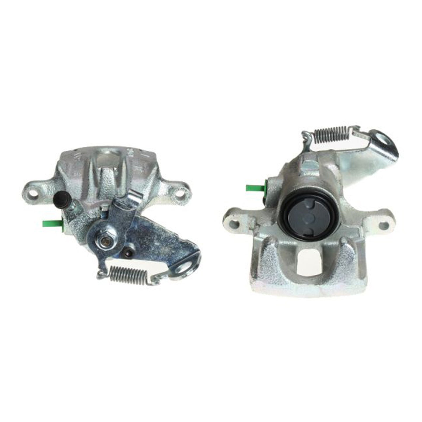 Zacisk hamulca Brembo z tyłu po prawej stronie Ø 34 mm