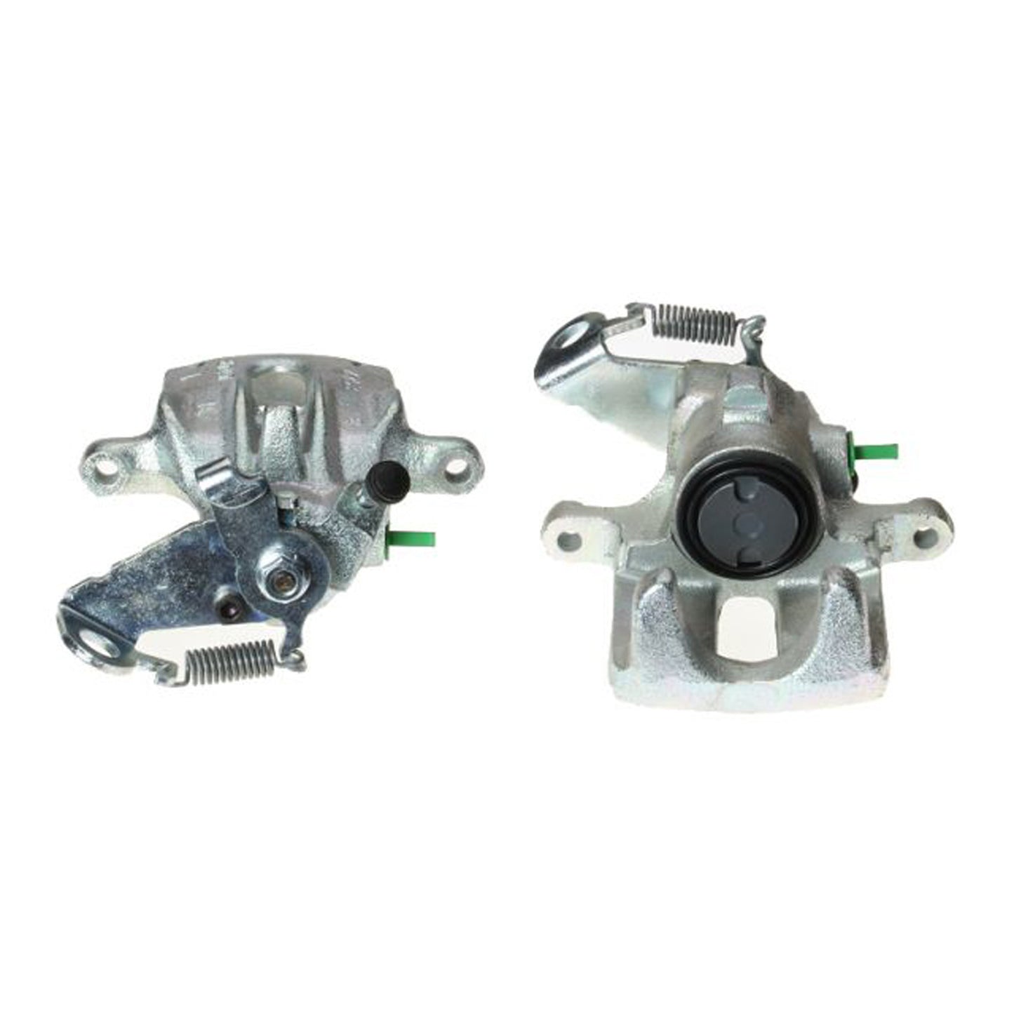 Zacisk hamulca Brembo z tyłu po lewej stronie Ø 34 mm