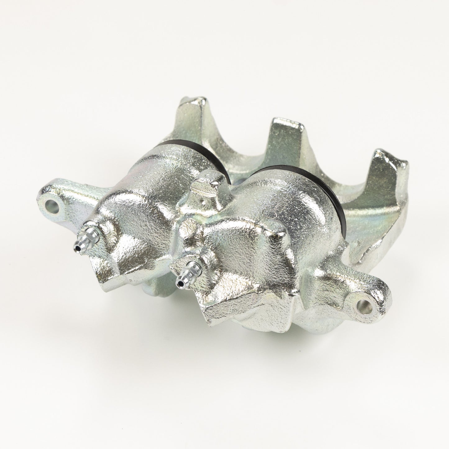Zacisk hamulca Brembo z przodu po prawej stronie Ø1: 40 mm  Ø2: 48 mm