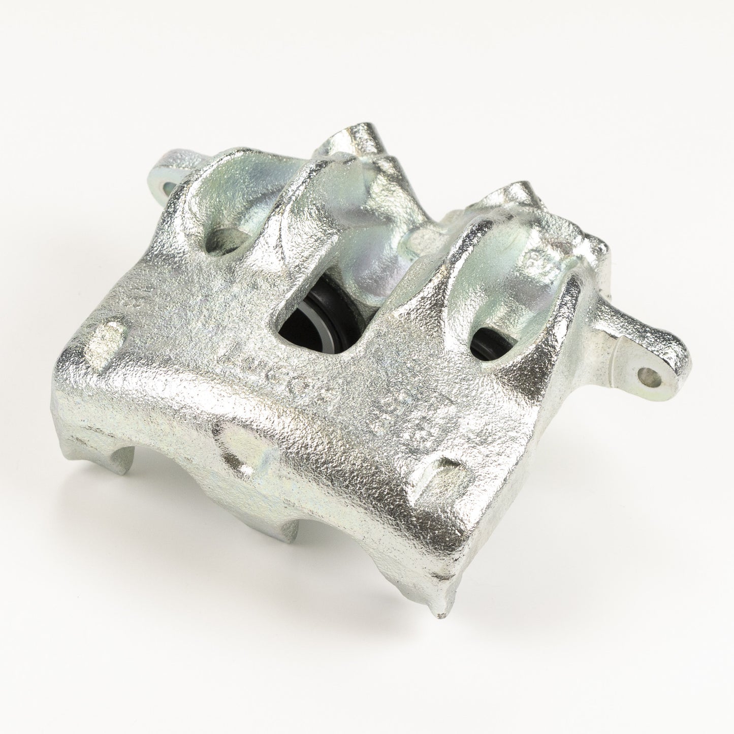 Zacisk hamulca Brembo z przodu po prawej stronie Ø1: 40 mm  Ø2: 48 mm