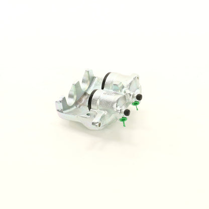 Zacisk hamulca przedni prawy 18 mm Tarcza hamulcowa BUDWEG