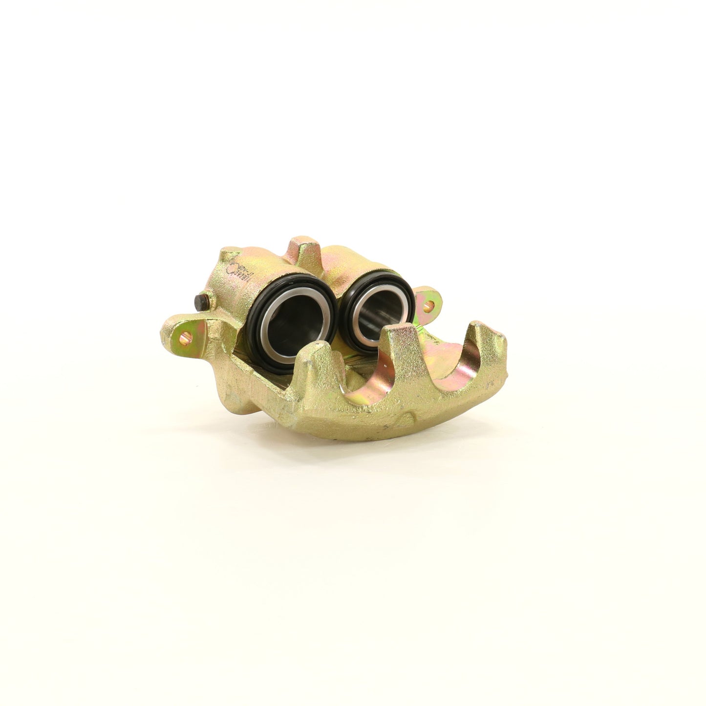 Zacisk hamulca przedni prawy ABS 18 mm Brem