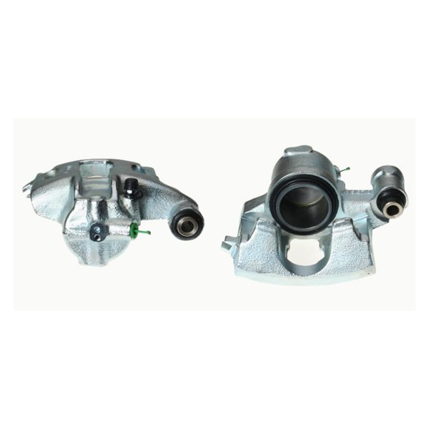 Przedni prawy zacisk hamulcowy Brembo Ø57 mm