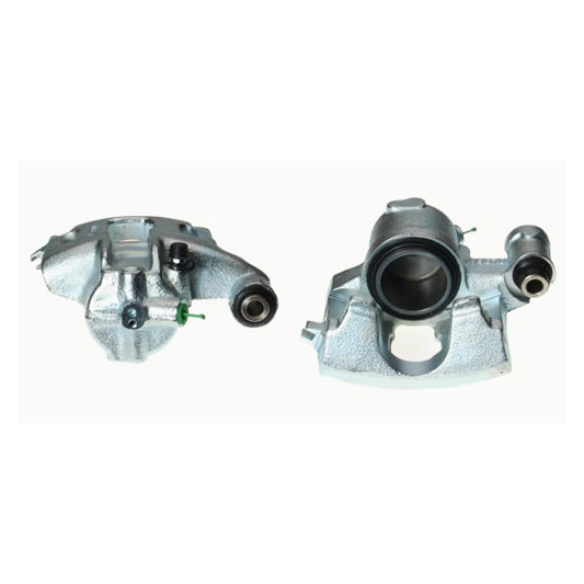Przedni prawy zacisk hamulcowy Brembo Ø57 mm