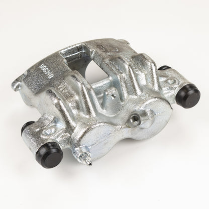 Zacisk hamulca przedni lewy ABS BUDWEG