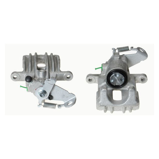 Zacisk hamulca Brembo tylny prawy 34Ø