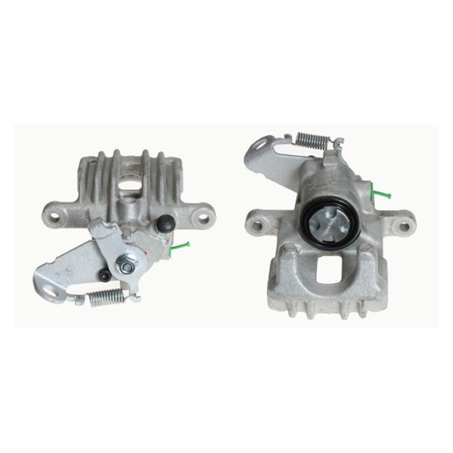 Zacisk hamulca Brembo tylny lewy 34Ø