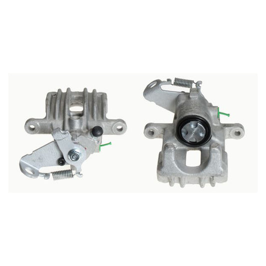 Zacisk hamulca Brembo tylny lewy 34Ø