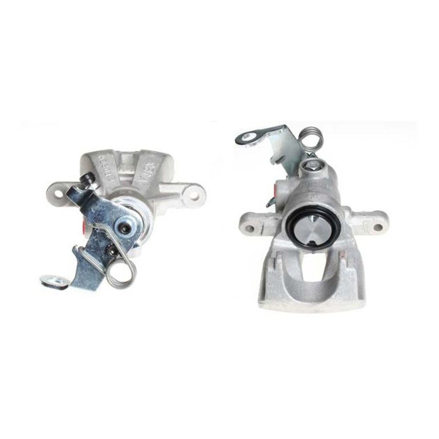 Zacisk hamulca Brembo tylny prawy 38 mm Ø