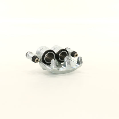 Zacisk hamulca przedni prawy 32 mm Tarcza hamulcowa BUDWEG
