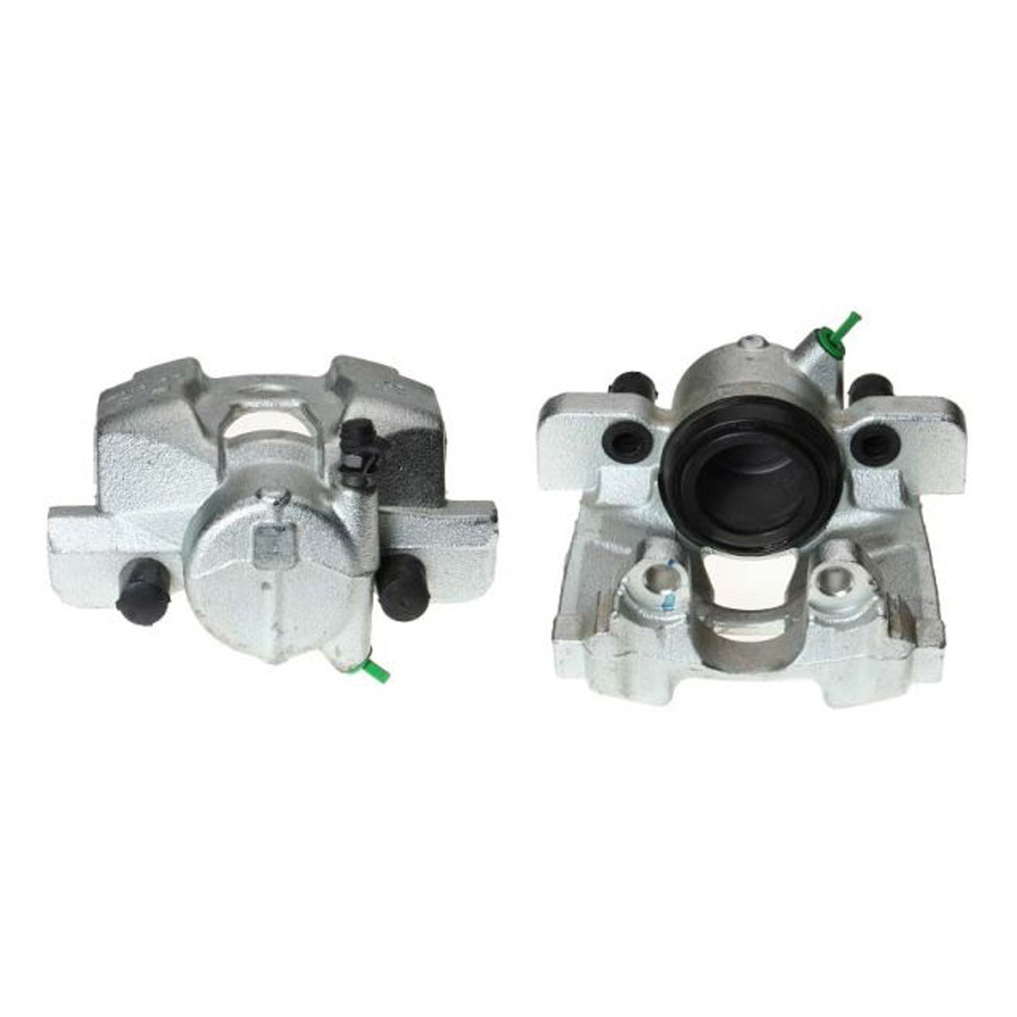 Zacisk hamulca Brembo z przodu po prawej stronie Ø 60 mm
