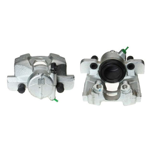 Zacisk hamulca Brembo z przodu po prawej stronie Ø 60 mm