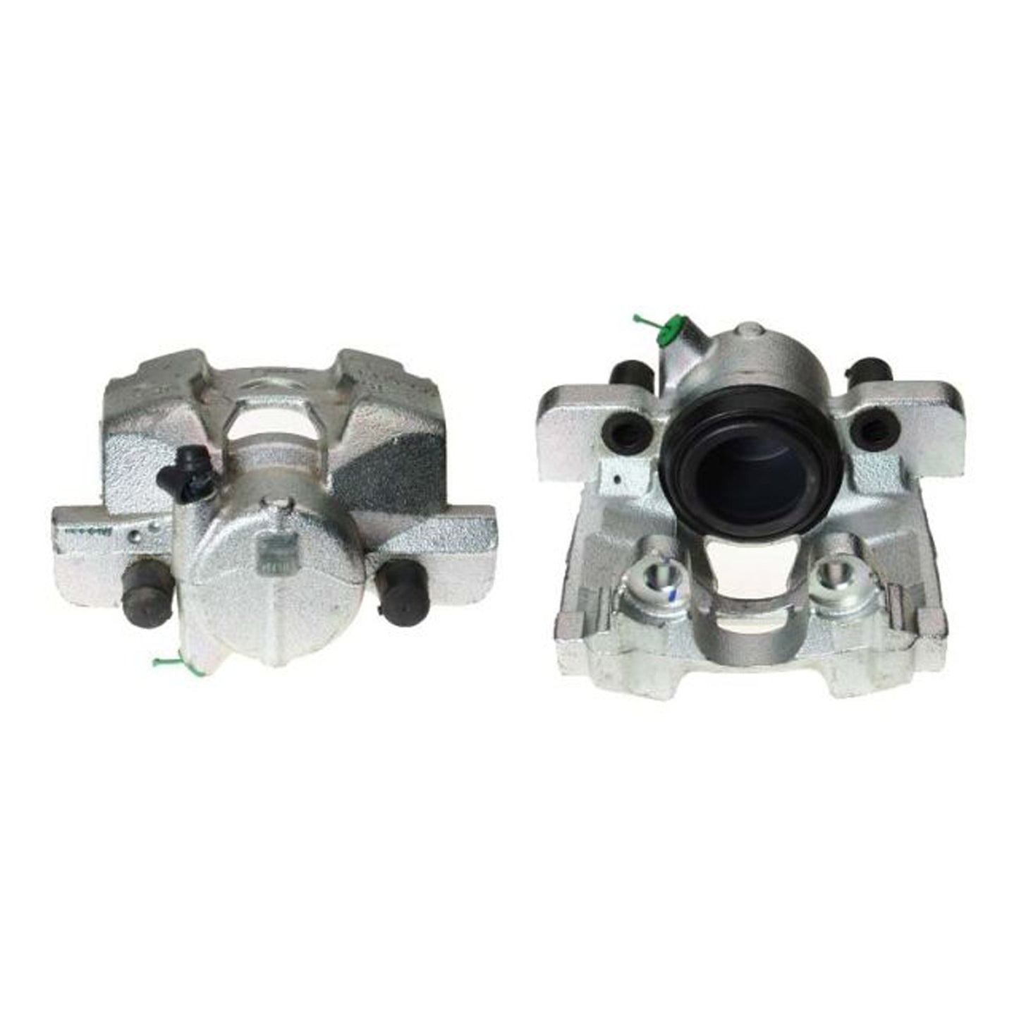 Przedni lewy zacisk hamulcowy Brembo Ø 60 mm