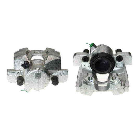 Przedni lewy zacisk hamulcowy Brembo Ø 60 mm