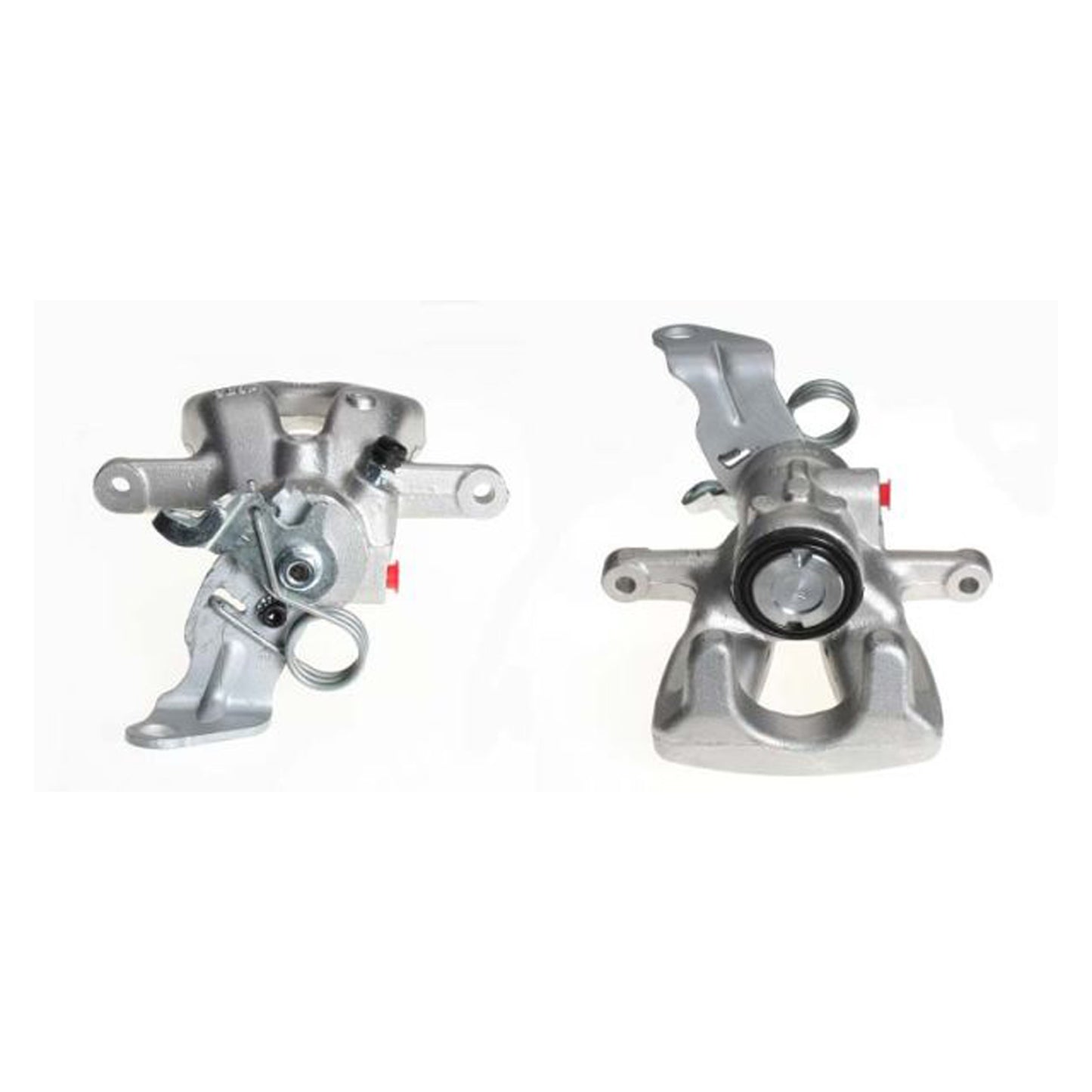 Zacisk hamulca Brembo tylny lewy 38 mm Ø tłok