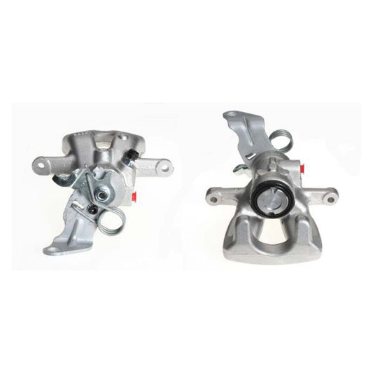 Zacisk hamulca Brembo tylny lewy 38 mm Ø tłok