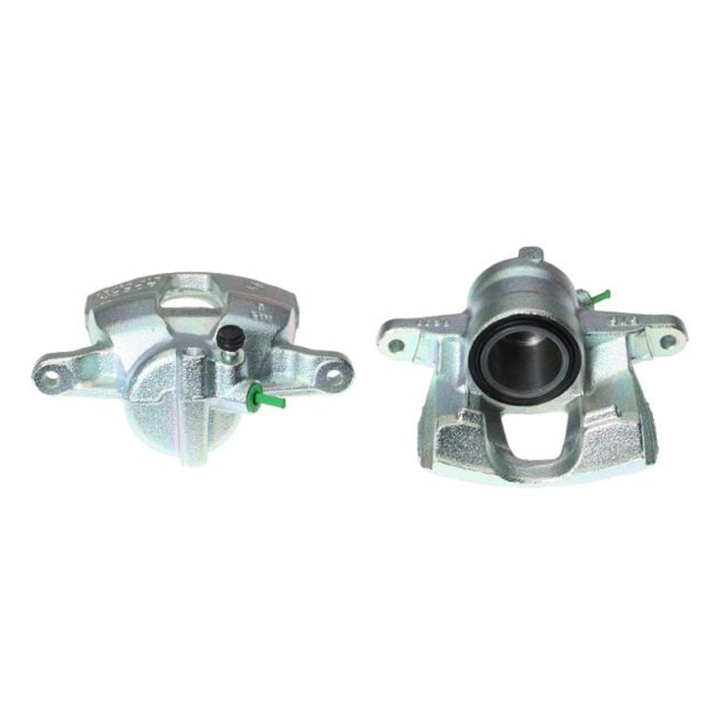 Zacisk hamulca Brembo z przodu po prawej stronie Ø 48 mm