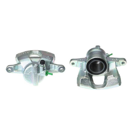 Zacisk hamulca Brembo z przodu po prawej stronie Ø 48 mm