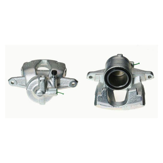 Przedni prawy zacisk hamulcowy Brembo Ø 54 mm