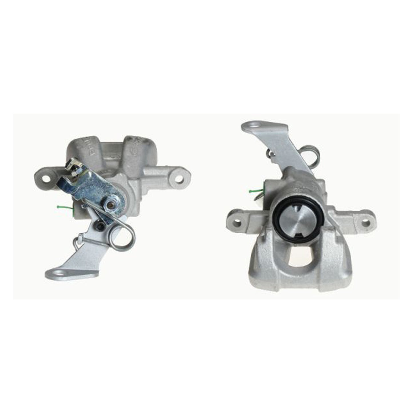 Zacisk hamulca Brembo z tyłu po prawej stronie Ø36 mm