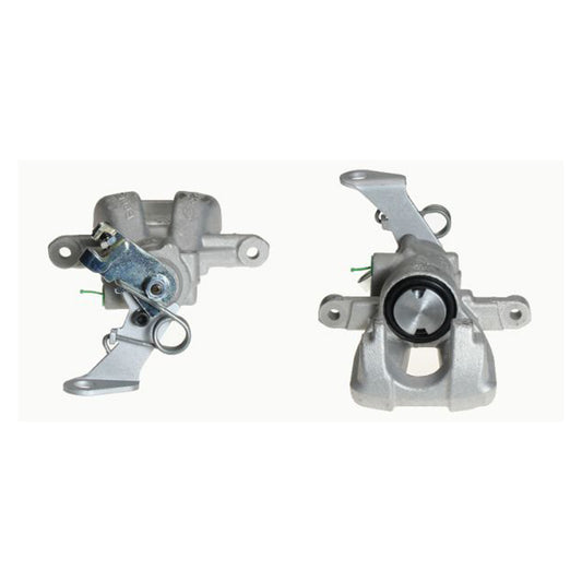 Zacisk hamulca Brembo z tyłu po prawej stronie Ø36 mm