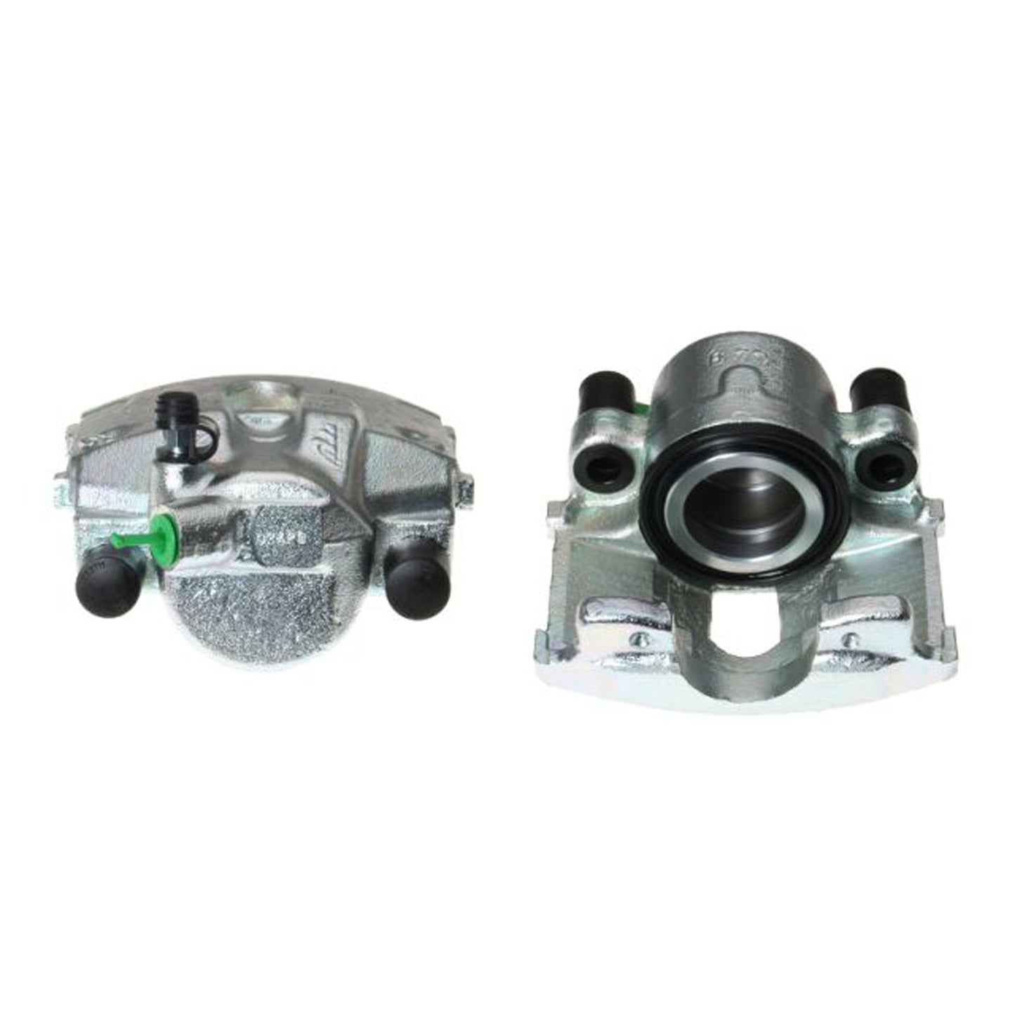 Zacisk hamulca Brembo z przodu po lewej stronie Ø 54 mm