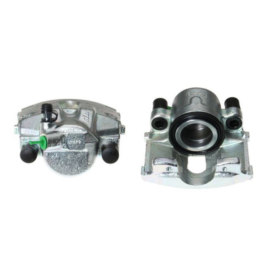 Zacisk hamulca Brembo z przodu po lewej stronie Ø 54 mm
