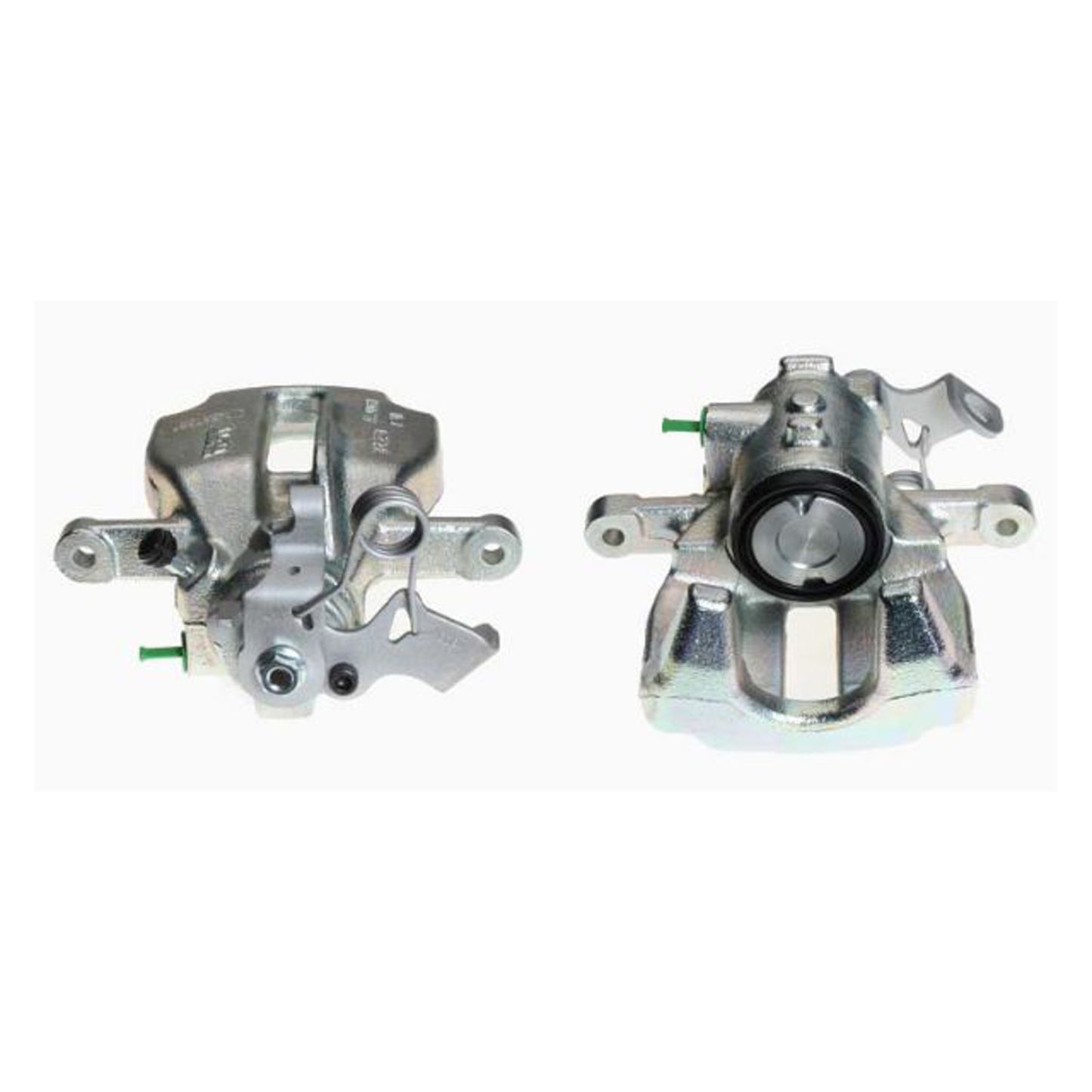 Zacisk hamulca Brembo z tyłu po prawej stronie Ø 41 mm