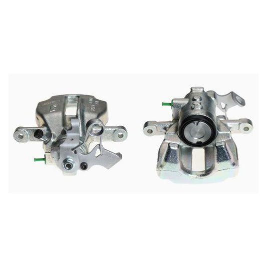 Zacisk hamulca Brembo z tyłu po prawej stronie Ø 41 mm