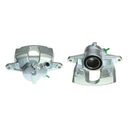 Zacisk hamulca Brembo tylny prawy 12/15/17Q Ø 48 mm