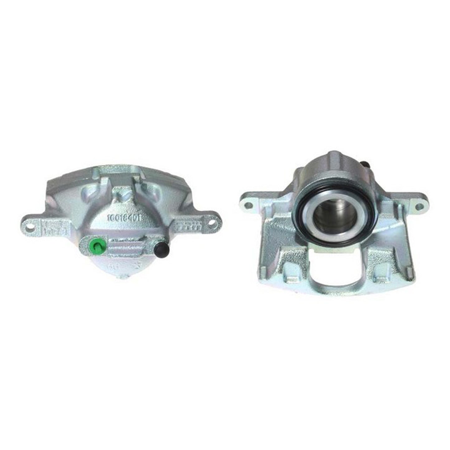 Zacisk hamulca Brembo przedni prawy mały hamulec Ø 66 mm