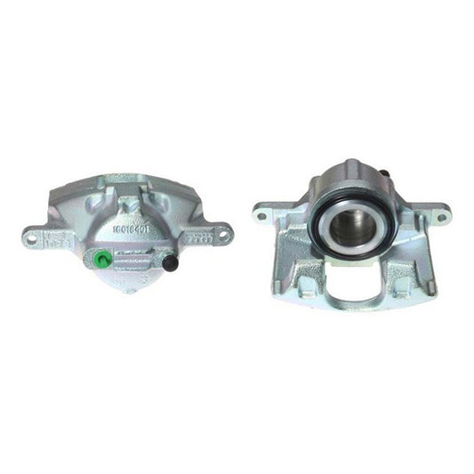Zacisk hamulca Brembo przedni prawy mały hamulec Ø 66 mm