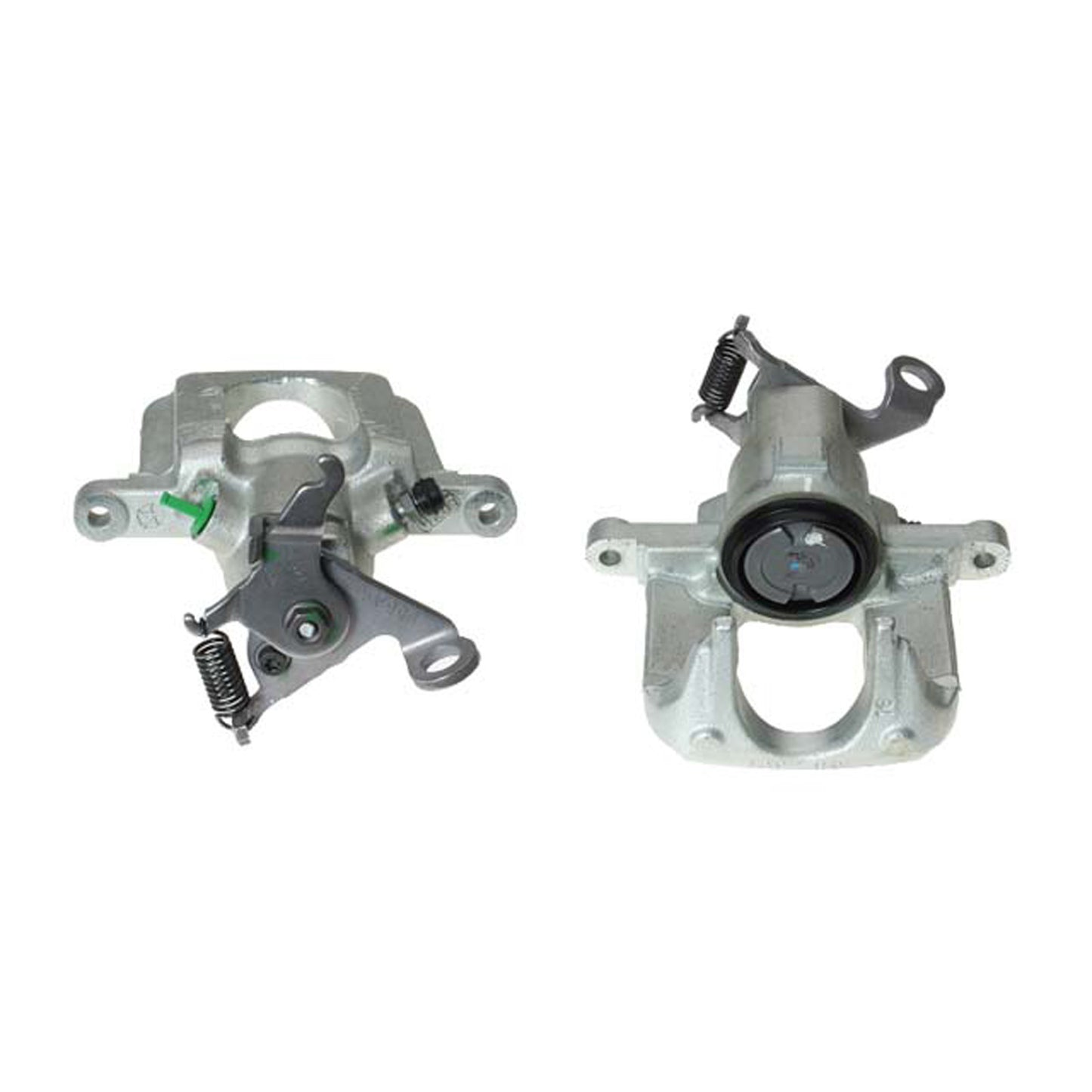 Zacisk hamulca Brembo tylny lewy mały hamulec Ø43 mm