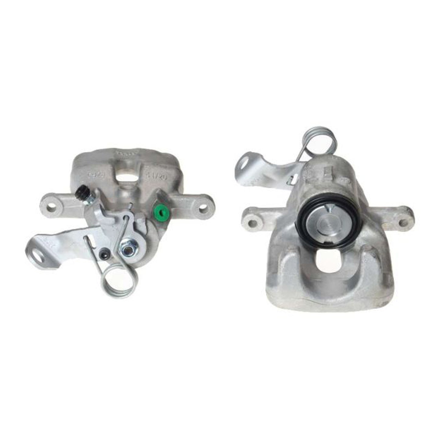 Tylny prawy zacisk hamulcowy Brembo Ø41 mm