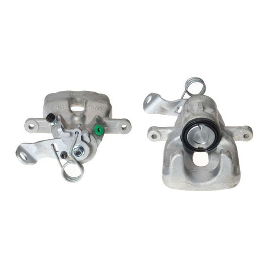 Tylny prawy zacisk hamulcowy Brembo Ø41 mm