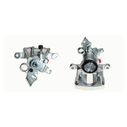 Tylny prawy zacisk hamulcowy Brembo Ø38 mm