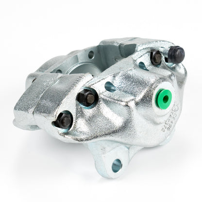 Zacisk hamulca tylnego lewego 38 mm Ø