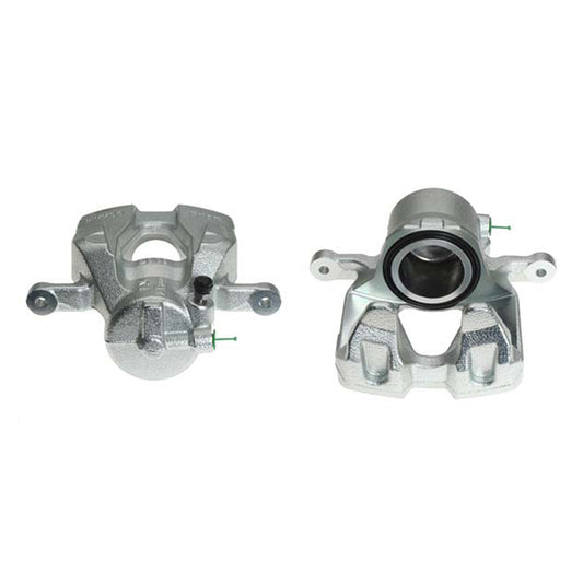 Cylinder hamulcowy Brembo, przedni prawy zacisk hamulcowy Ø 60 mm