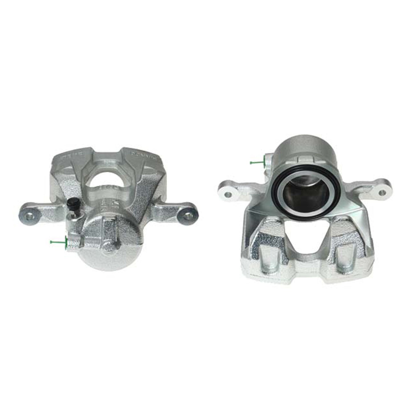 Cylinder hamulcowy Brembo, przedni lewy zacisk hamulcowy Ø 60 mm