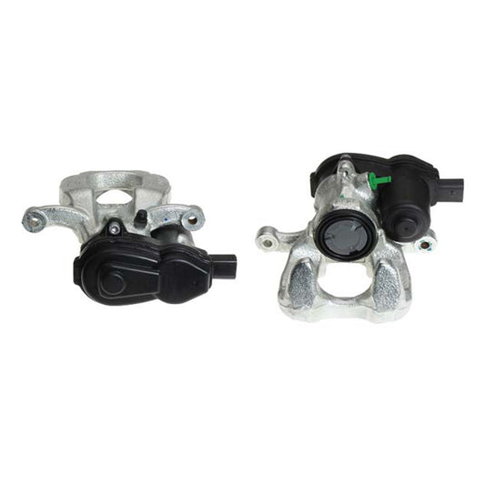Cylinder hamulcowy Brembo, zacisk hamulca tylny prawy Ø 38 mm
