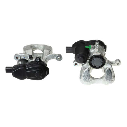 Cylinder hamulcowy Brembo, zacisk hamulca tylny lewy Ø 38 mm