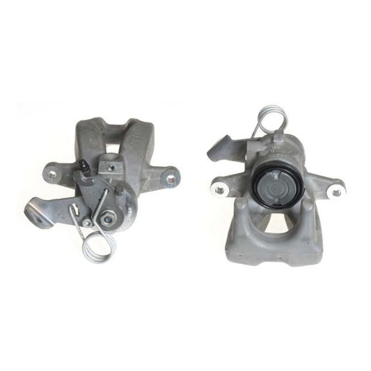 Zacisk hamulca Brembo z tyłu po prawej stronie Ø 38 mm