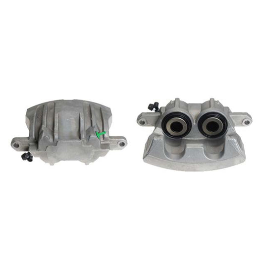 Przedni prawy zacisk hamulcowy Brembo Ø 42 mm