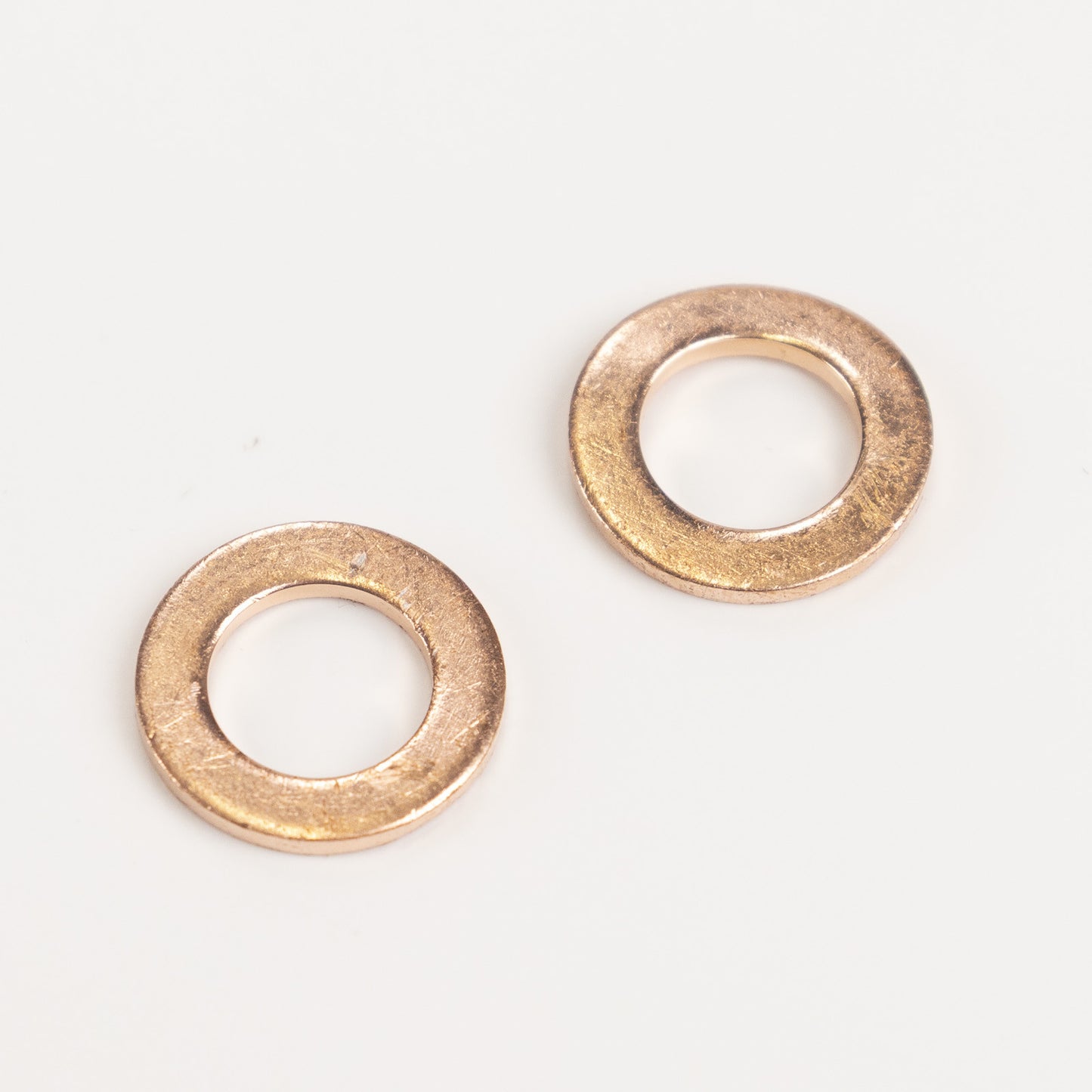 Przedni prawy zacisk hamulca Ø 42 mm