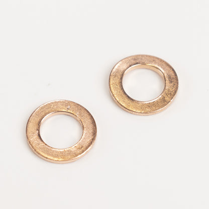 Przedni prawy zacisk hamulca Ø 42 mm