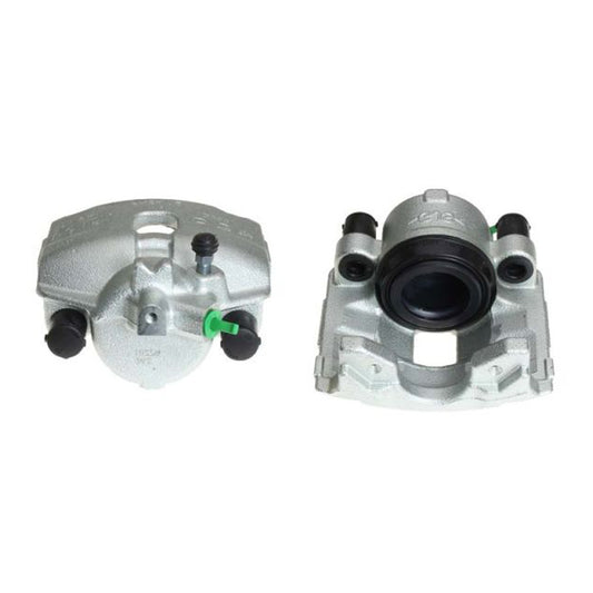 Zacisk hamulca Brembo z przodu po prawej stronie Ø 54 mm